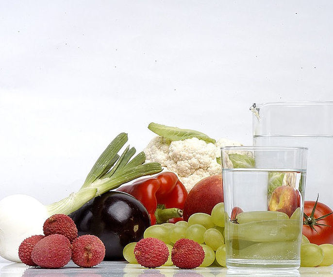 Frutas y verduras ecológicas: Productos y servicios de Herbolario Loto Dorado Frutas y verduras ecológicas: Productos y servicios de Herbolario Loto Dorado