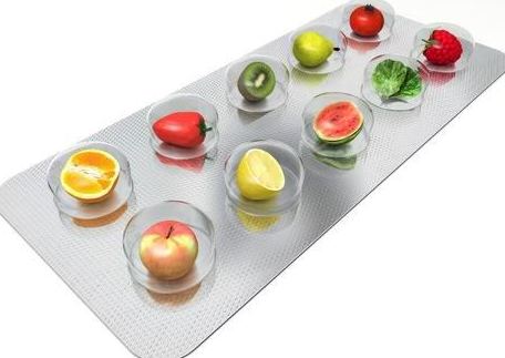 Vitaminas y Minerales: Productos y servicios de Herbolario Loto Dorado Vitaminas y Minerales: Productos y servicios de Herbolario Loto Dorado