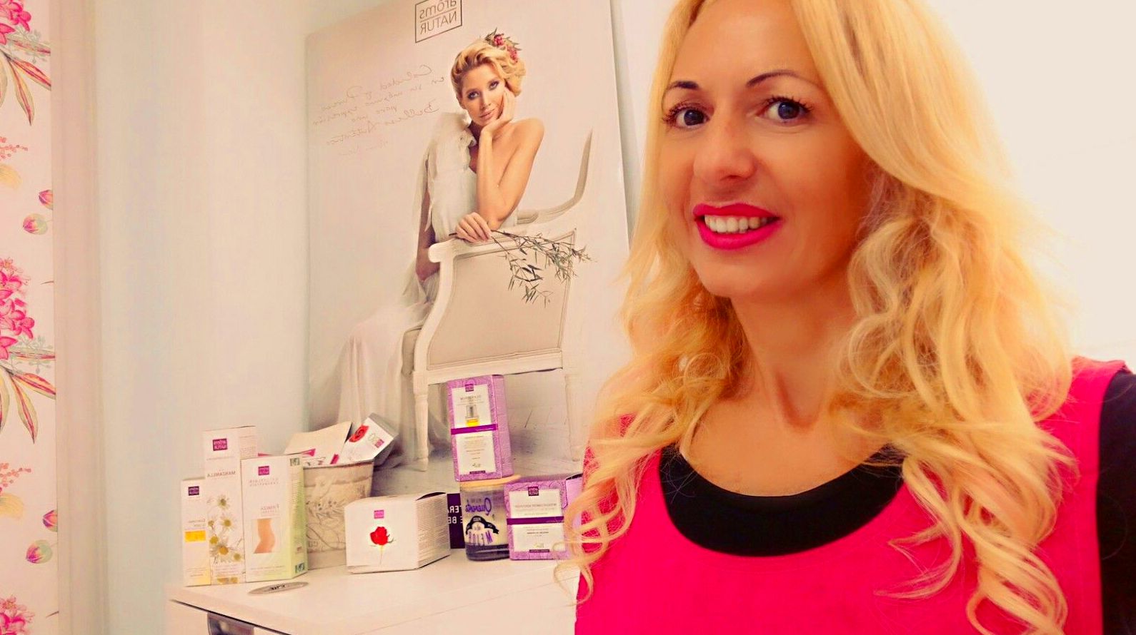 Tratamientos de estética: Productos y servicios de Herbolario Loto Dorado Tratamientos de estética: Productos y servicios de Herbolario Loto Dorado