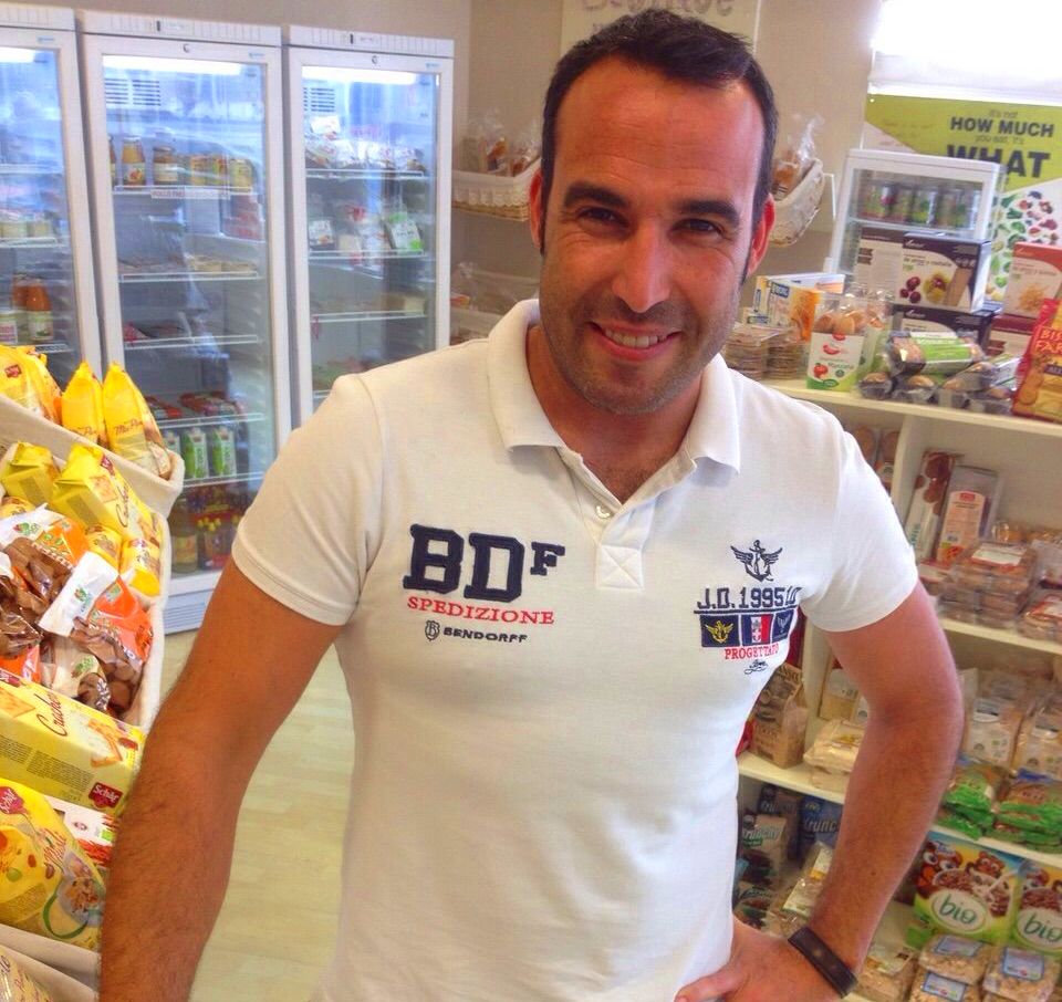 Alejo Aguiar, Nutrición y Dietética. Alejo Aguiar, Nutrición y Dietética.