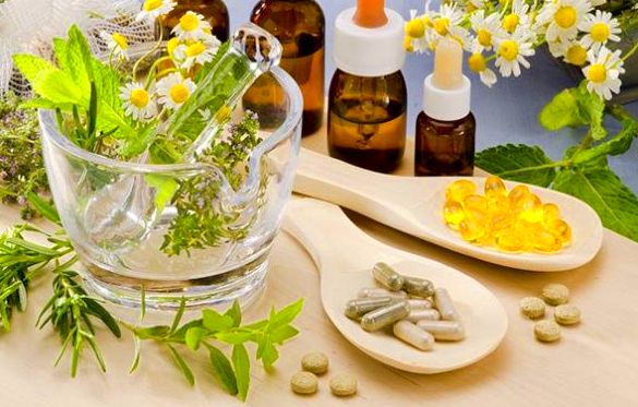 Vitaminas y Minerales: Productos y servicios de Herbolario Loto Dorado Vitaminas y Minerales: Productos y servicios de Herbolario Loto Dorado