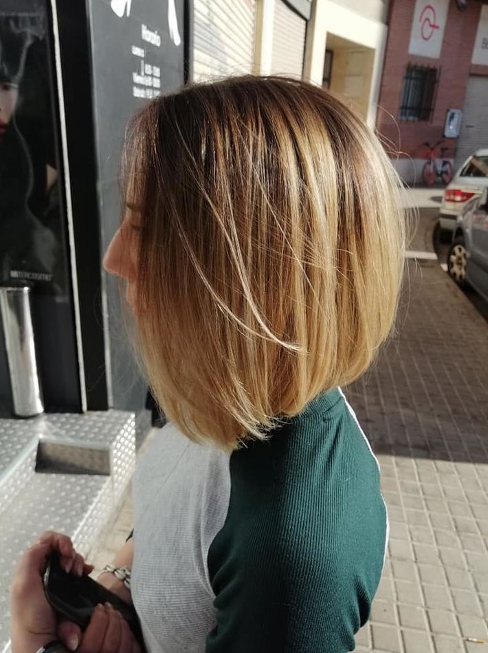 Color: Servicios de Lucian Hair&Beauty Color: Servicios de Lucian Hair&Beauty