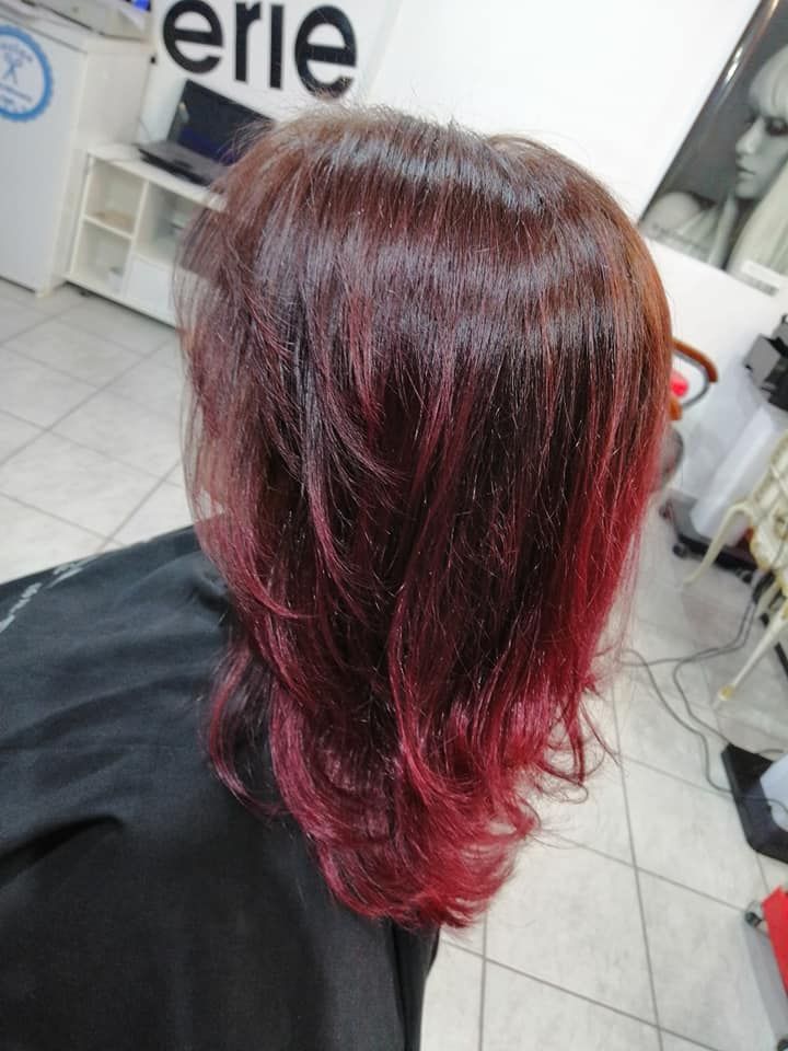Color: Servicios de Lucian Hair&Beauty Color: Servicios de Lucian Hair&Beauty