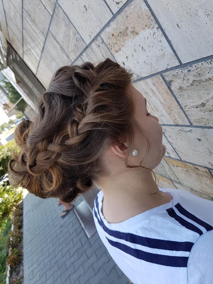 Peinados y Recogidos: Servicios de Lucian Hair&Beauty Peinados y Recogidos: Servicios de Lucian Hair&Beauty