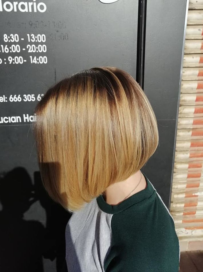 Color: Servicios de Lucian Hair&Beauty Color: Servicios de Lucian Hair&Beauty