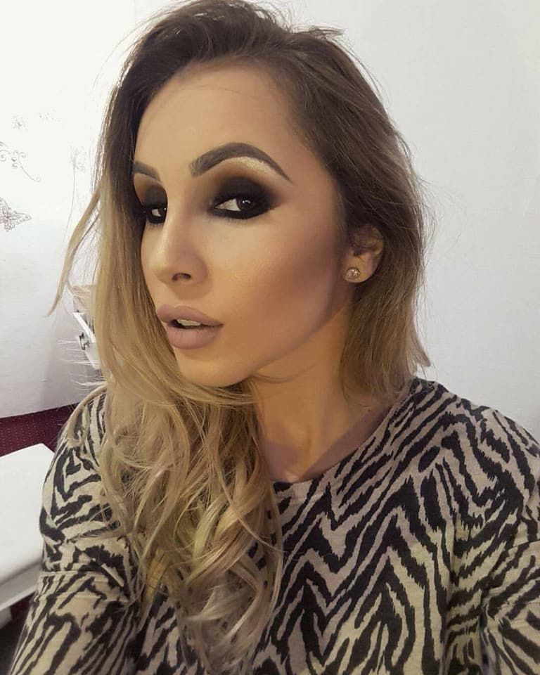 Maquillaje: Servicios de Lucian Hair&Beauty Maquillaje: Servicios de Lucian Hair&Beauty