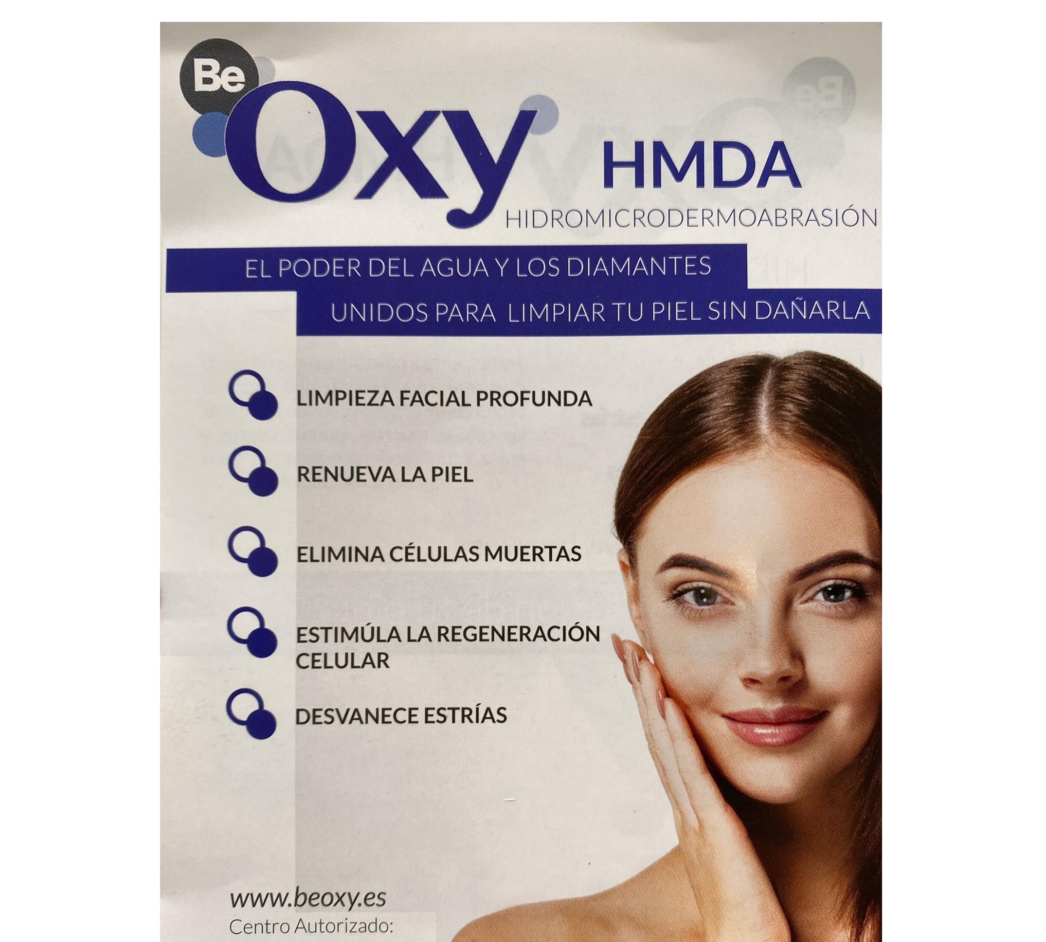 Hidromicrodermoabrasión: Servicios de Centro de belleza Rojas Hidromicrodermoabrasión: Servicios de Centro de belleza Rojas