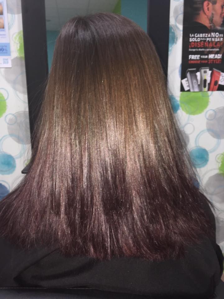 Efecto lifting para tu cabello: Servicios de Centro de belleza Rojas Efecto lifting para tu cabello: Servicios de Centro de belleza Rojas