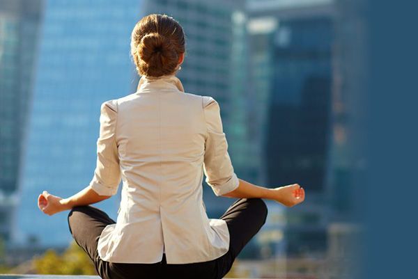 Gestión de estrés con Mindfulness: Servicios de Anabel Fernández Psicóloga Gestión de estrés con Mindfulness: Servicios de Anabel Fernández Psicóloga