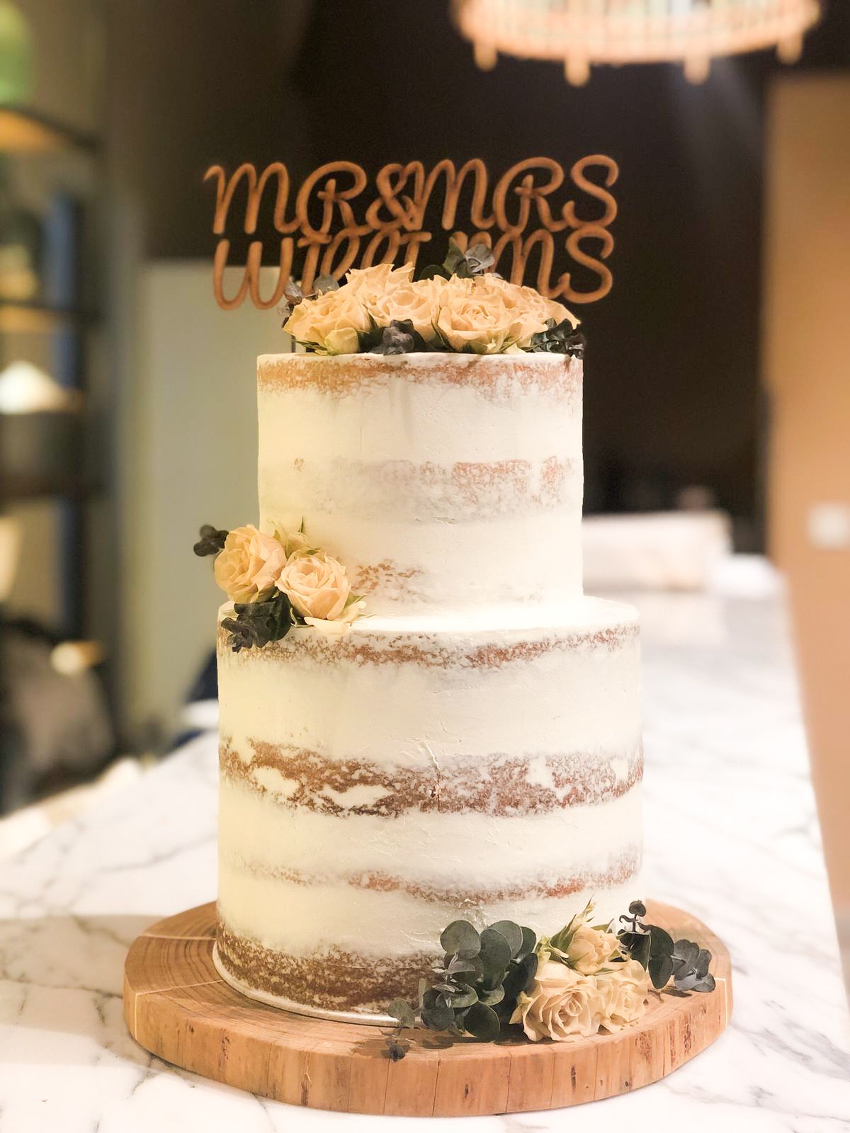 Tartas nupciales: Nuestros dulces de Redulce Tartas nupciales: Nuestros dulces de Redulce