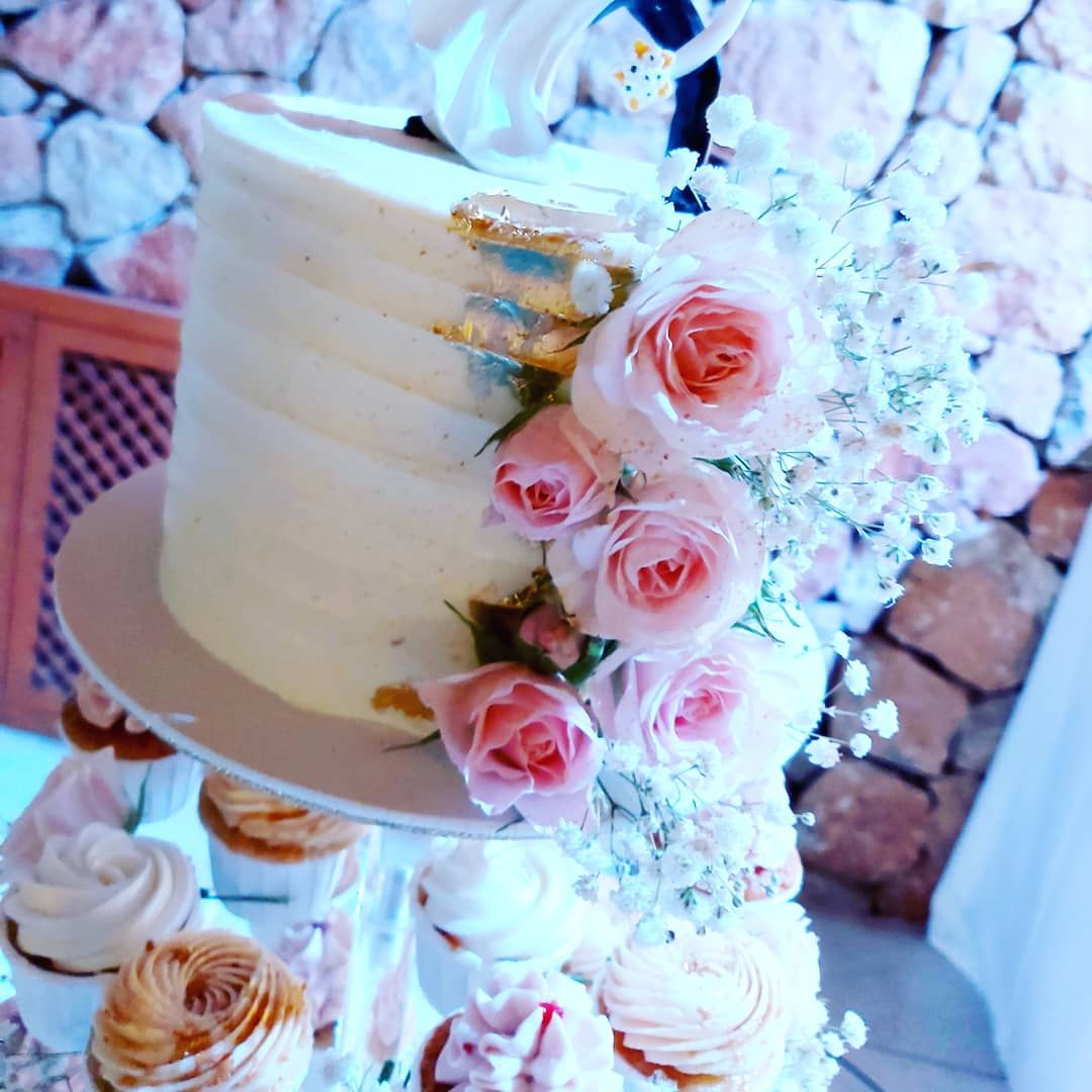 Tartas nupciales: Nuestros dulces de Redulce Tartas nupciales: Nuestros dulces de Redulce
