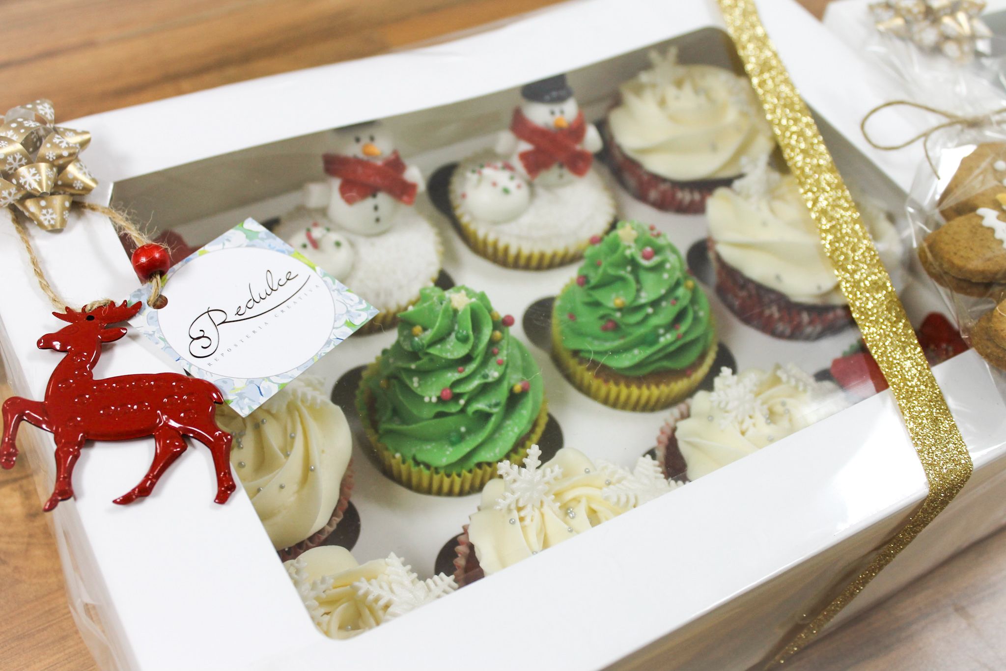 Otros productos: Nuestros dulces de Redulce Otros productos: Nuestros dulces de Redulce