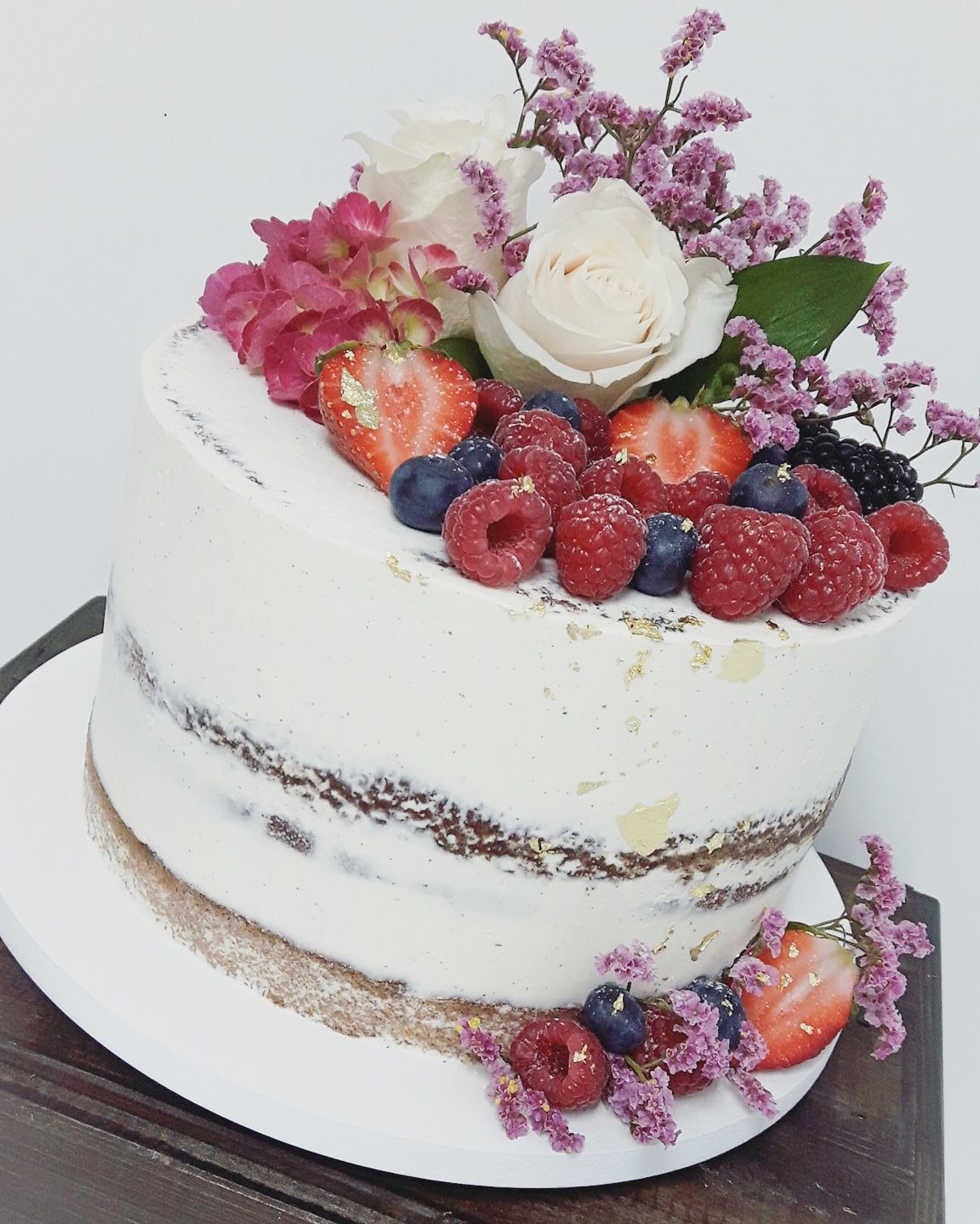 Tartas nupciales: Nuestros dulces de Redulce Tartas nupciales: Nuestros dulces de Redulce