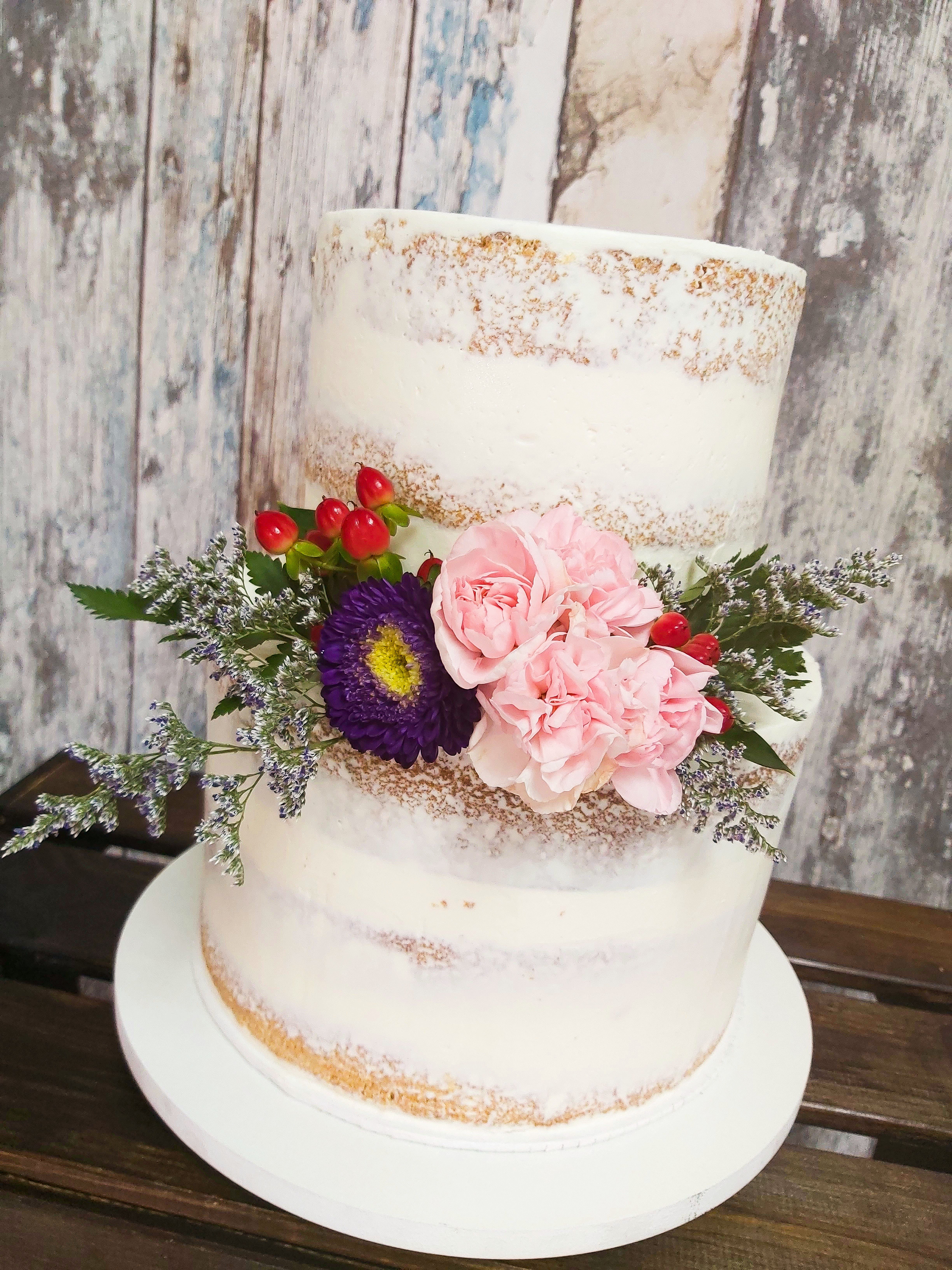 Tartas nupciales: Nuestros dulces de Redulce Tartas nupciales: Nuestros dulces de Redulce