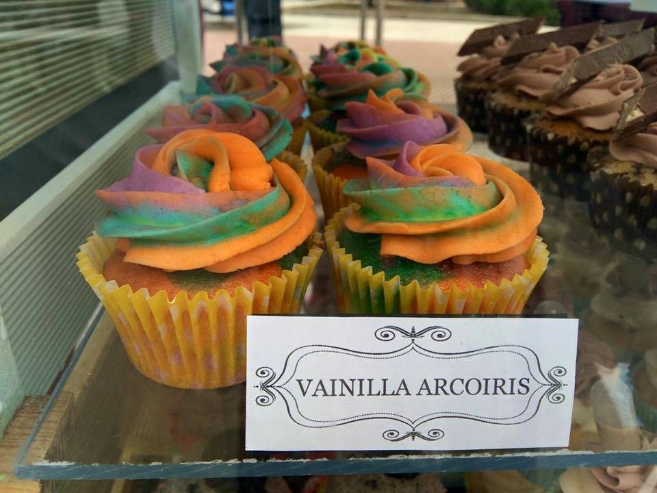 Repostería creativa: Nuestros dulces de Redulce Repostería creativa: Nuestros dulces de Redulce