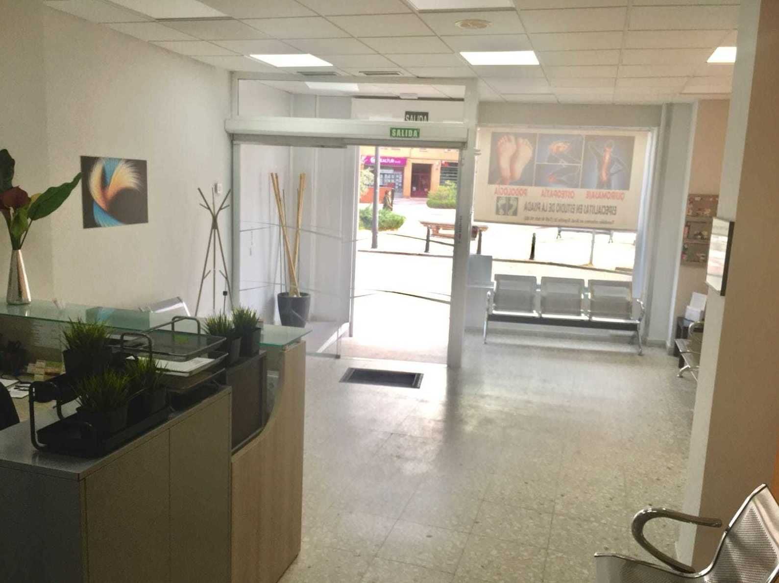 Láser de diodo y fotodepilación: Productos y servicios de Podosur Láser de diodo y fotodepilación: Productos y servicios de Podosur