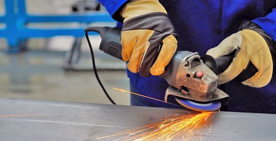 Cerrajería: Servicios de Alfervi Cerrajería: Servicios de Alfervi