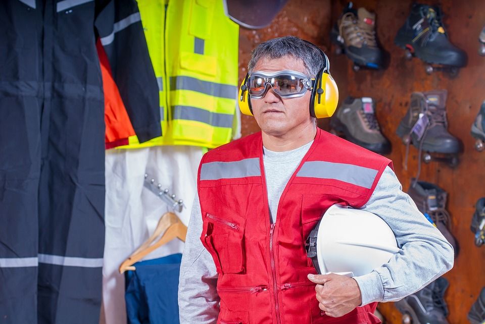 Ropa de trabajo: Nuestros trabajos de 3D Distribución Documental, S.L - ( RMC Servicios ) Ropa de trabajo: Nuestros trabajos de 3D Distribución Documental, S.L - ( RMC Servicios )