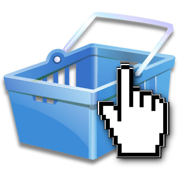 Tienda online Tienda online