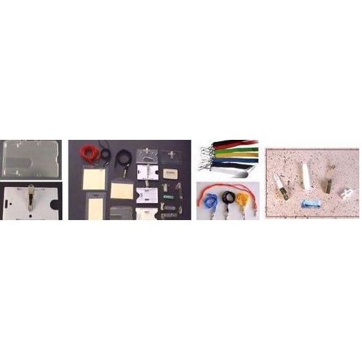Acreditaciones y accesorios para eventos.: Nuestros trabajos de 3D Distribución Documental, S.L - ( RMC Servicios ) Acreditaciones y accesorios para eventos.: Nuestros trabajos de 3D Distribución Documental, S.L - ( RMC Servicios )