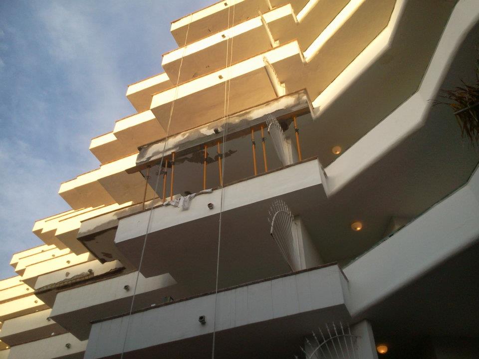HOTEL FLAMINGO - PAPAYAS LAS PALMAS DE GRAN CANARIA (PLAYA DEL INGLES)