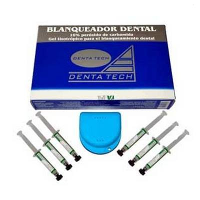 Blanqueamientos: Tratamientos de Dental Motilla, S.L. Blanqueamientos: Tratamientos de Dental Motilla, S.L.