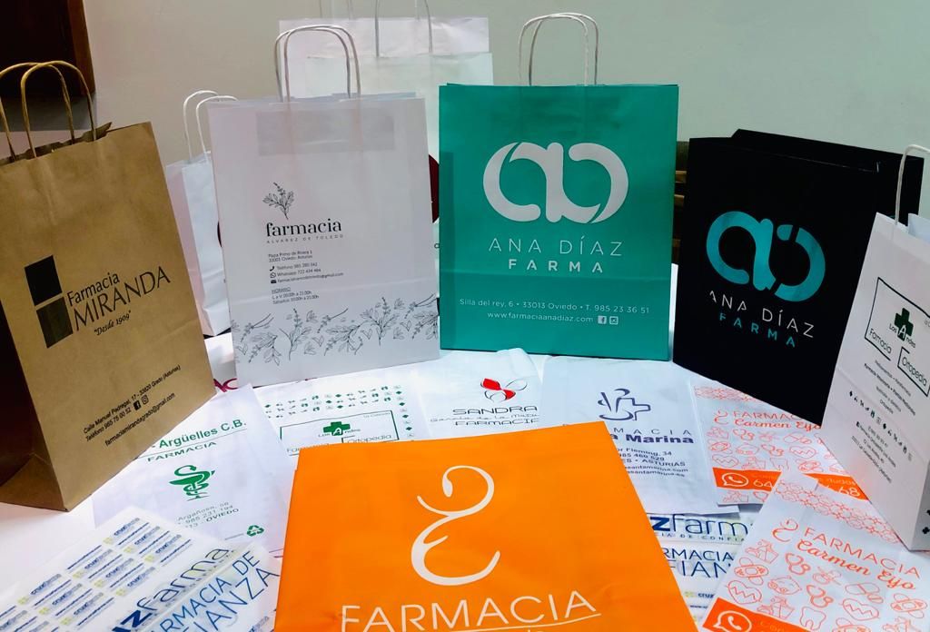 Línea farmacia: PRODUCTOS de Honesa Línea farmacia: PRODUCTOS de Honesa
