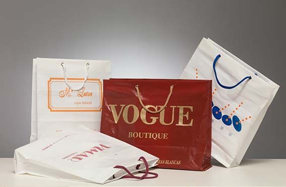 Bolsas de plástico: PRODUCTOS de Honesa Bolsas de plástico: PRODUCTOS de Honesa