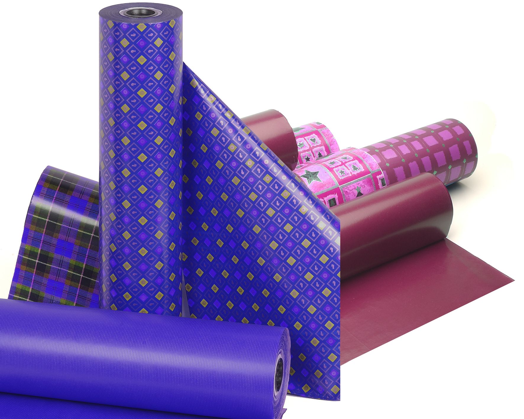 Bobinas y resmas: PRODUCTOS de Honesa Bobinas y resmas: PRODUCTOS de Honesa