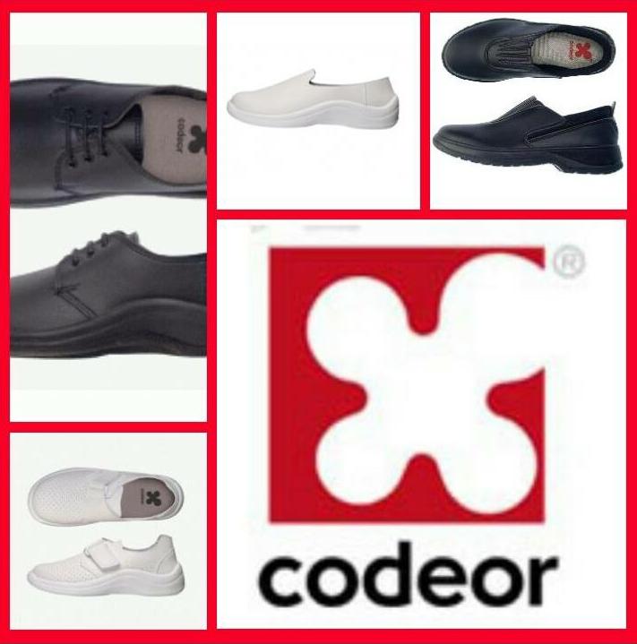 Zapatos Codeor: Catalogo de Ropa Laboral Trench Zapatos Codeor: Catalogo de Ropa Laboral Trench