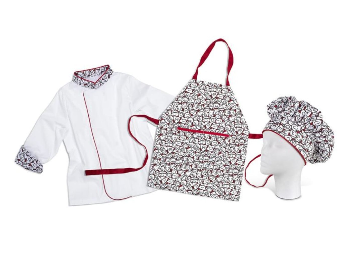 Ropa y complementos infantiles: Catalogo de Ropa Laboral Trench Ropa y complementos infantiles: Catalogo de Ropa Laboral Trench