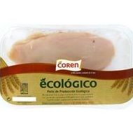 pechuga pollo COREN: Productos de Bionatura pechuga pollo COREN: Productos de Bionatura