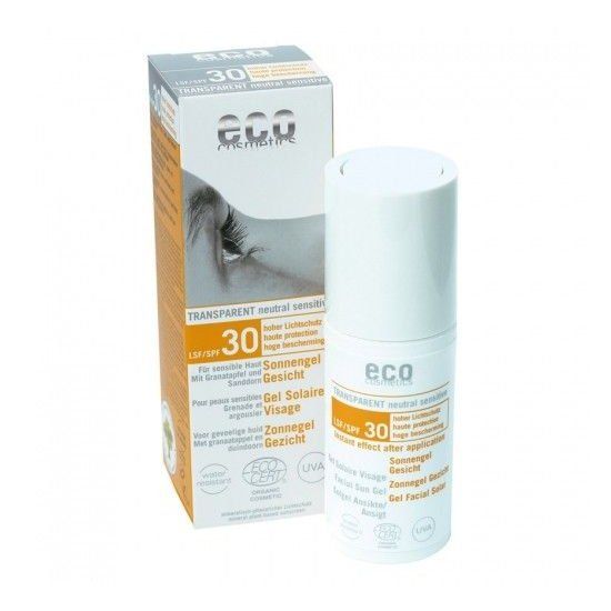 Aceite solar spray factor 30 Ecocometic 50 ml: Productos de Bionatura Aceite solar spray factor 30 Ecocometic 50 ml: Productos de Bionatura