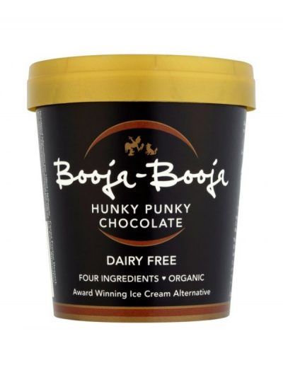 Helados veganos: Productos de Bionatura Helados veganos: Productos de Bionatura
