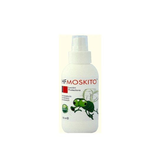 Loción corporal mosquitos Hfmosquitos 125 ml: Productos de Bionatura Loción corporal mosquitos Hfmosquitos 125 ml: Productos de Bionatura