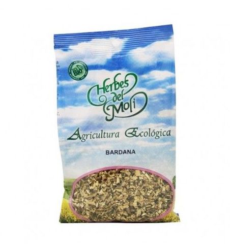 bardana raíz HERBES MOLIS 80gr: Productos de Bionatura bardana raíz HERBES MOLIS 80gr: Productos de Bionatura