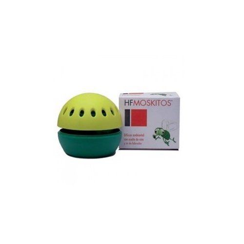 Difusor ambiental mosquitos Herbofarm150 ml: Productos de Bionatura Difusor ambiental mosquitos Herbofarm150 ml: Productos de Bionatura