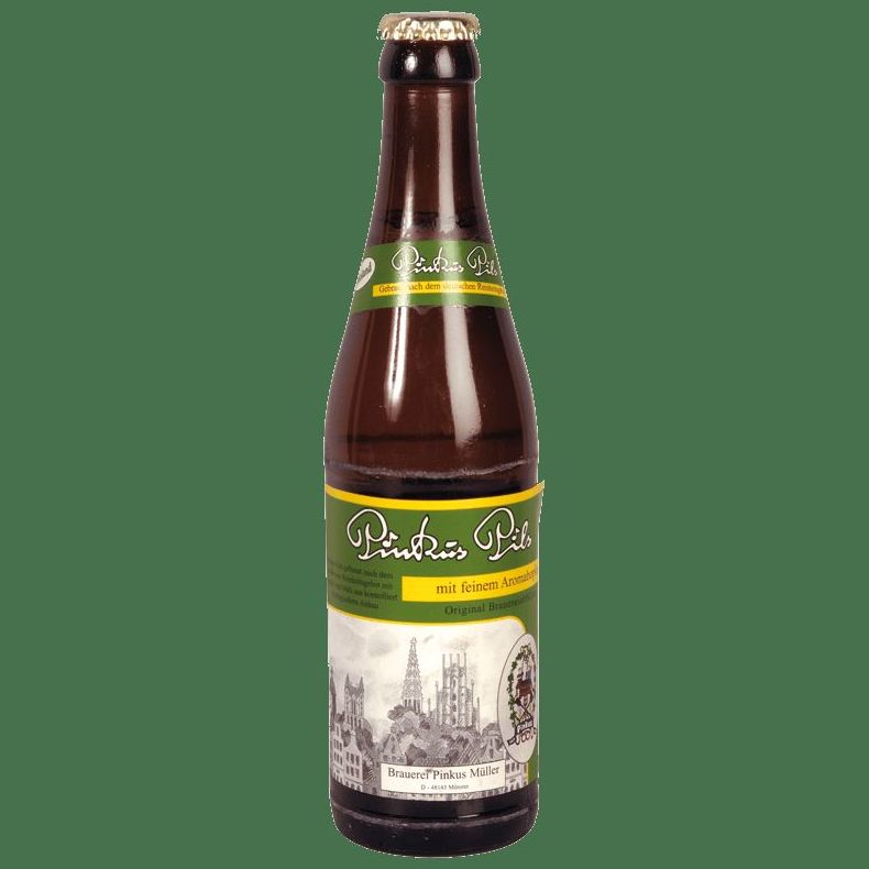 Cerveza pils BIOLAND 330ml: Productos de Bionatura Cerveza pils BIOLAND 330ml: Productos de Bionatura