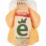 pollo entero COREN: Productos de Bionatura pollo entero COREN: Productos de Bionatura