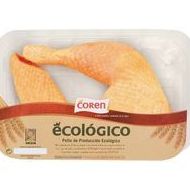 muslo pollo COREN: Productos de Bionatura muslo pollo COREN: Productos de Bionatura