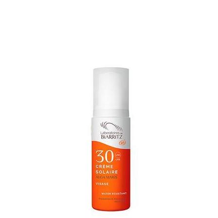 Crema solar cara factor 30 ALGA MARIS 50ml: Productos de Bionatura Crema solar cara factor 30 ALGA MARIS 50ml: Productos de Bionatura