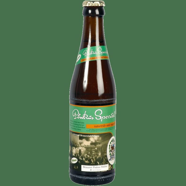 Cerveza spezial BIOLAND 330ml: Productos de Bionatura Cerveza spezial BIOLAND 330ml: Productos de Bionatura