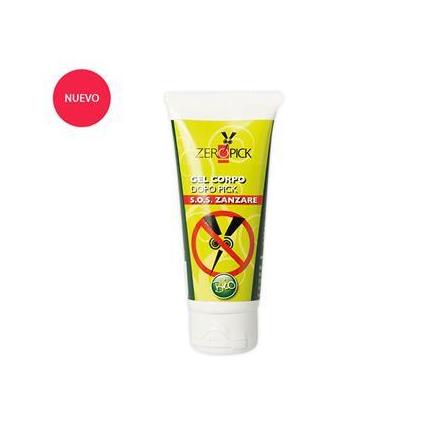 Gel corporal post-picaduras mosquitos ZEROPICK 50ml: Productos de Bionatura Gel corporal post-picaduras mosquitos ZEROPICK 50ml: Productos de Bionatura