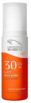 Leche solar factor SPF 30 ALGA MARIS 100ml: Productos de Bionatura Leche solar factor SPF 30 ALGA MARIS 100ml: Productos de Bionatura
