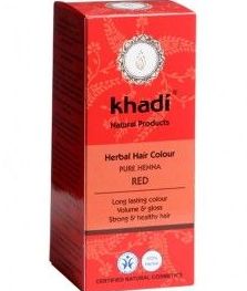 HENNA NATURAL PURA KHADI 100GR: Productos de Bionatura HENNA NATURAL PURA KHADI 100GR: Productos de Bionatura