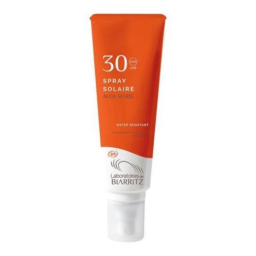 spray solar cara y cuerpo factor 30 ALGA MARIS 125ml: Productos de Bionatura spray solar cara y cuerpo factor 30 ALGA MARIS 125ml: Productos de Bionatura