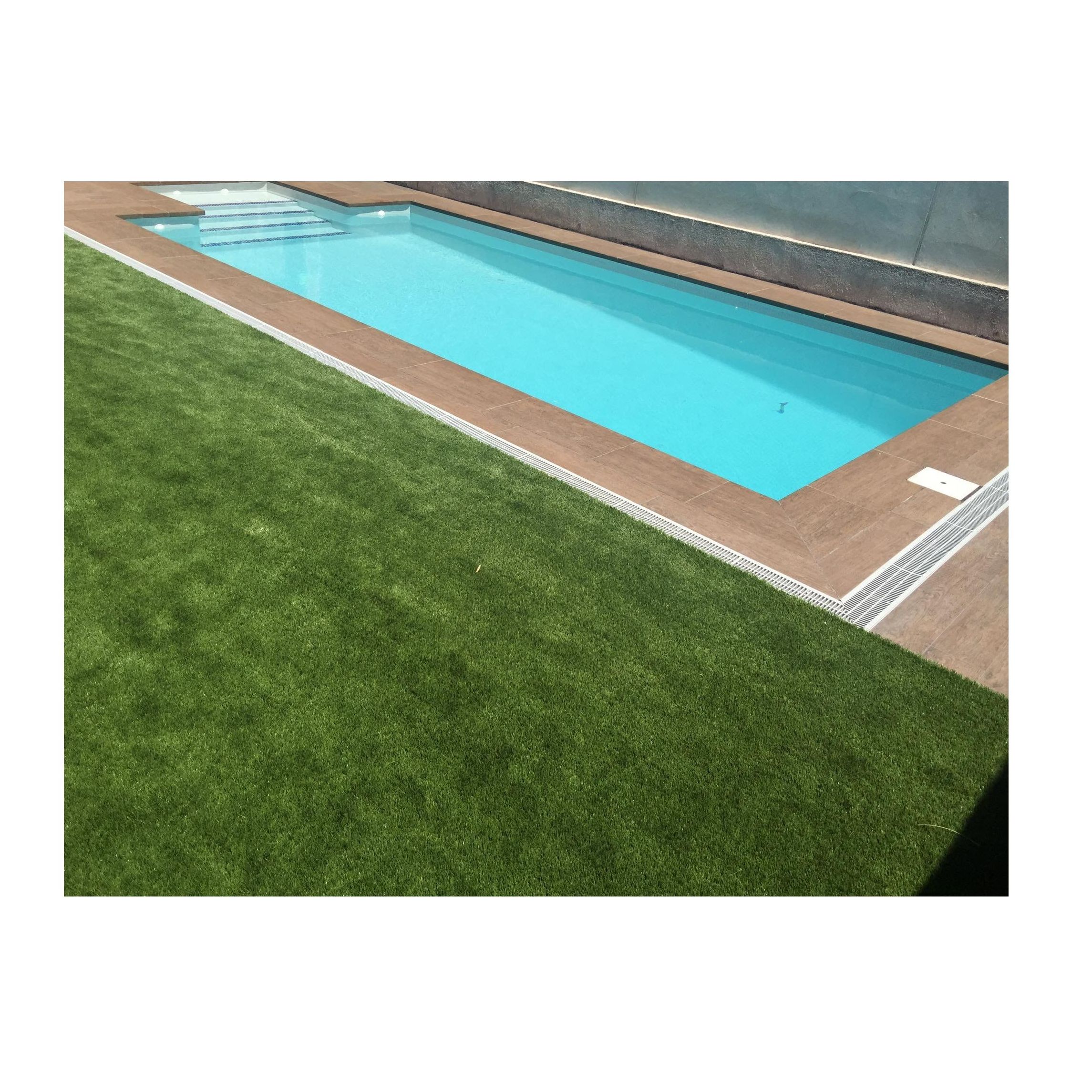 Construcción de piscinas: Nuestras piscinas de Piscinas Aquaeski Construcción de piscinas: Nuestras piscinas de Piscinas Aquaeski