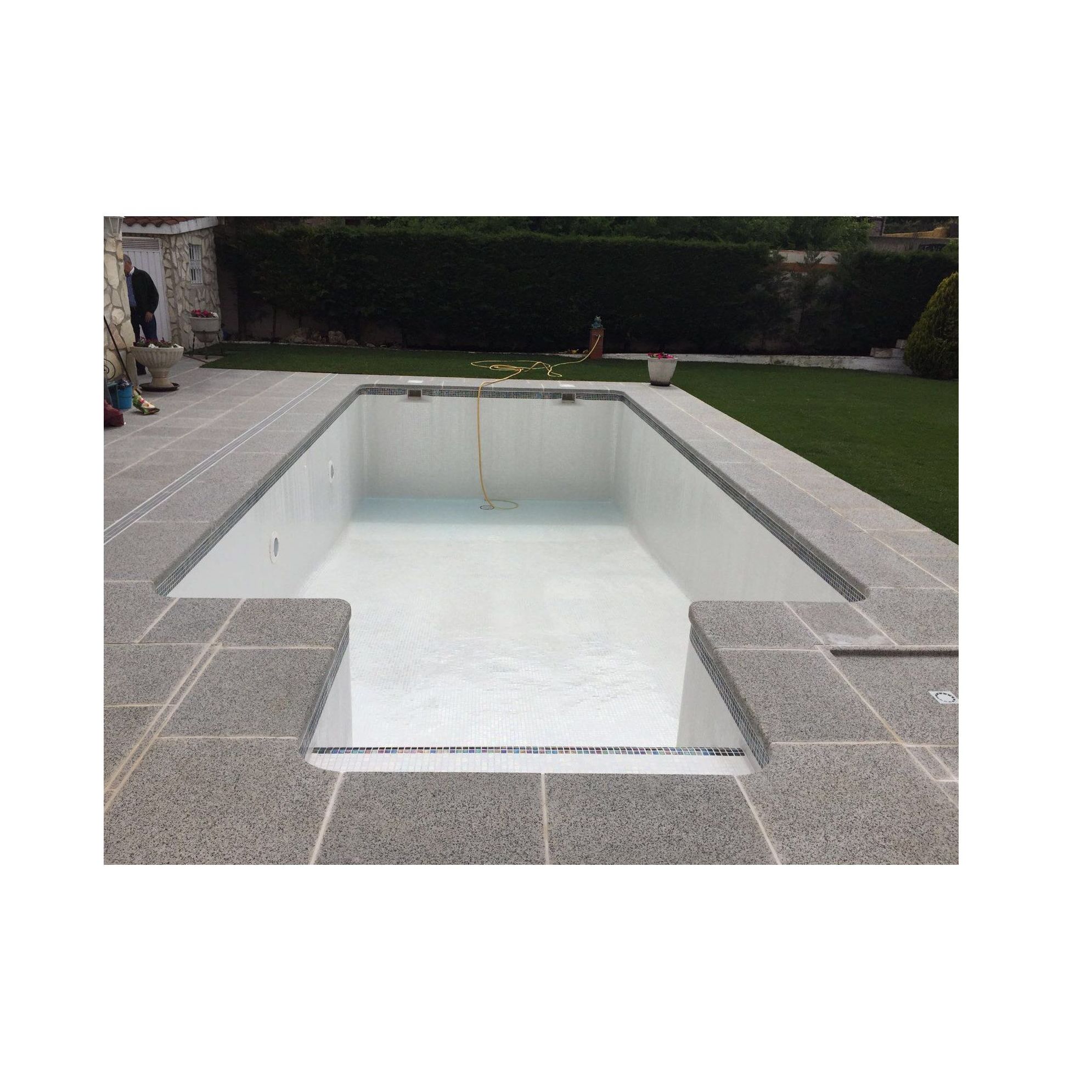 Piscinas gunitadas: Nuestras piscinas de Piscinas Aquaeski Piscinas gunitadas: Nuestras piscinas de Piscinas Aquaeski