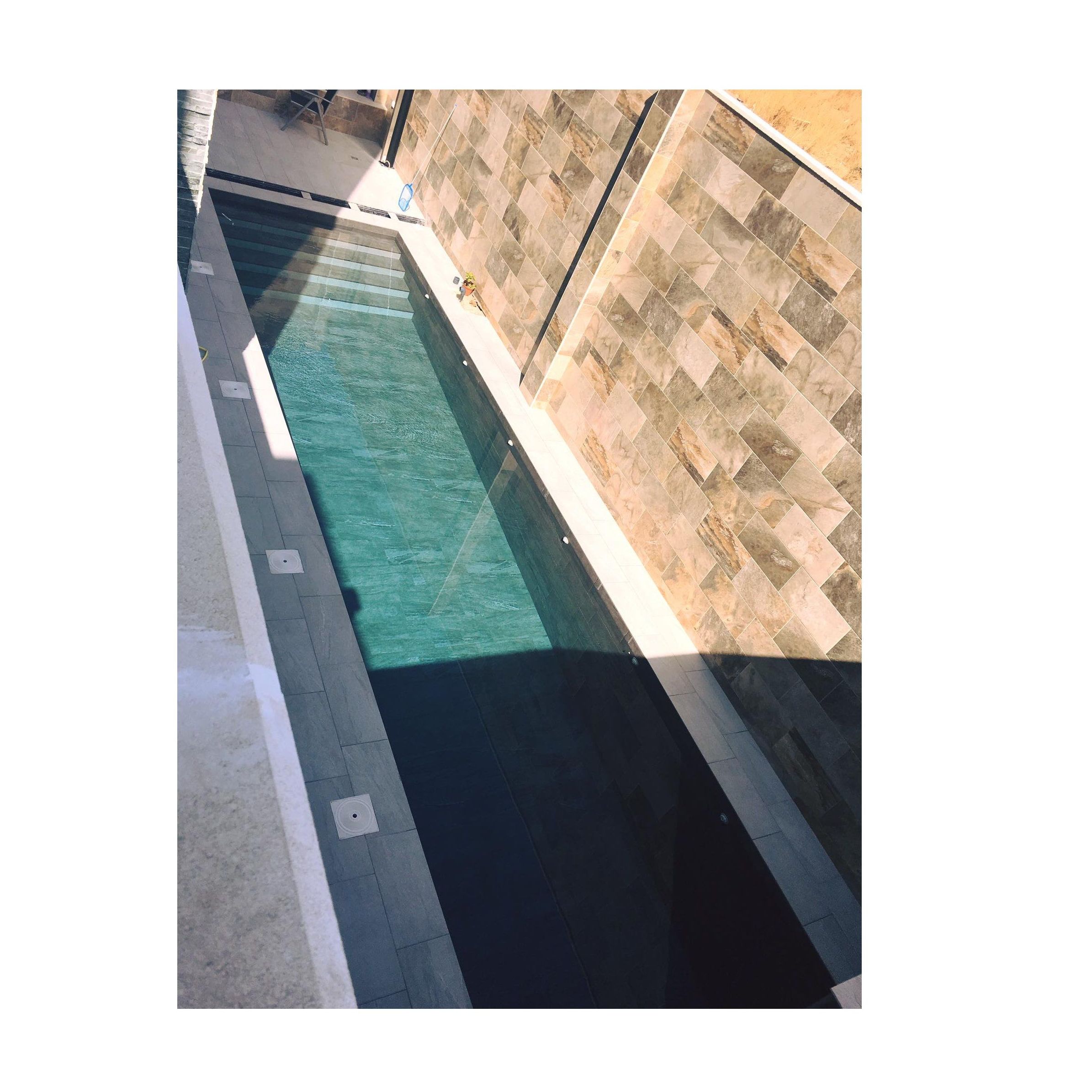 Construcción de piscinas: Nuestras piscinas de Piscinas Aquaeski Construcción de piscinas: Nuestras piscinas de Piscinas Aquaeski