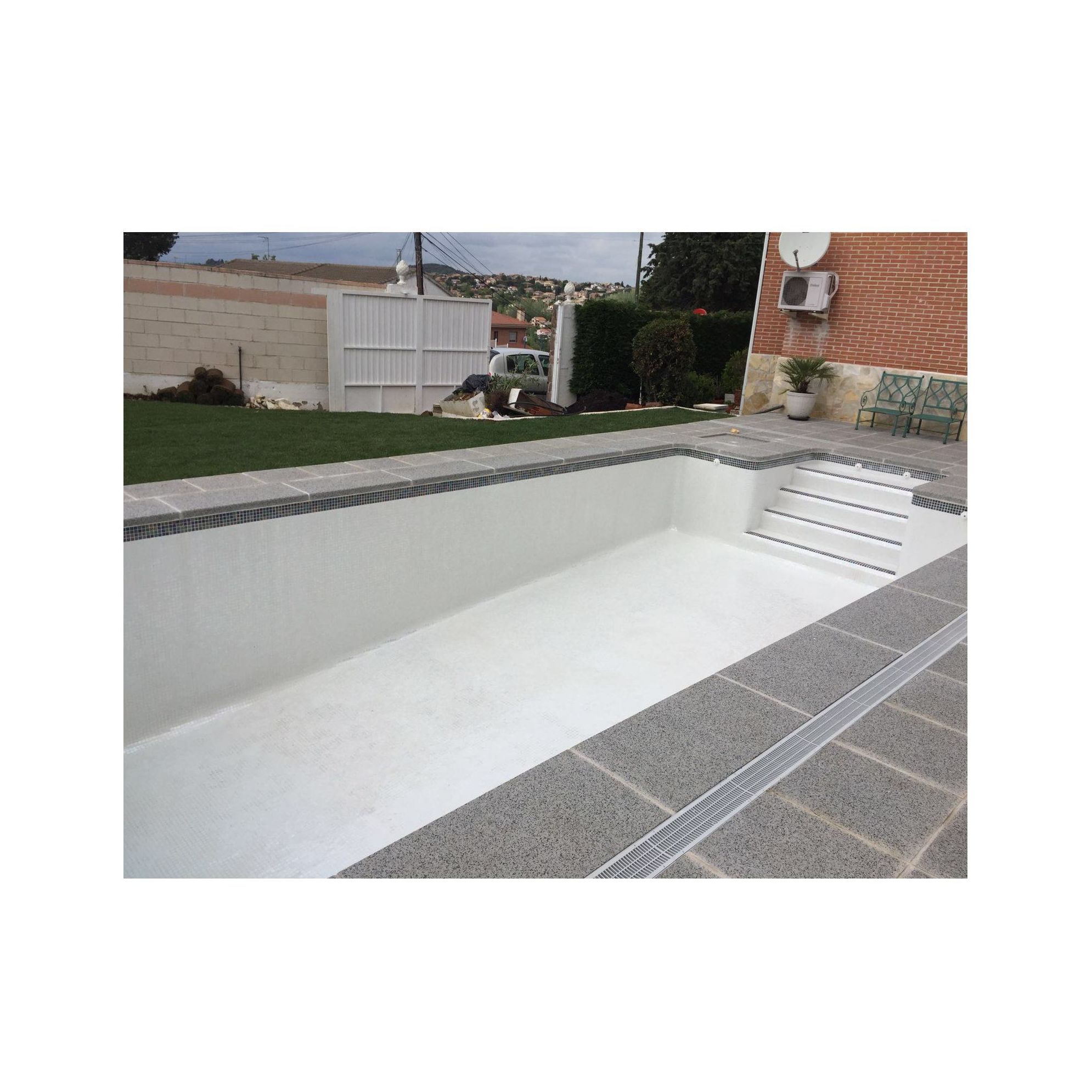 Piscinas gunitadas: Nuestras piscinas de Piscinas Aquaeski Piscinas gunitadas: Nuestras piscinas de Piscinas Aquaeski
